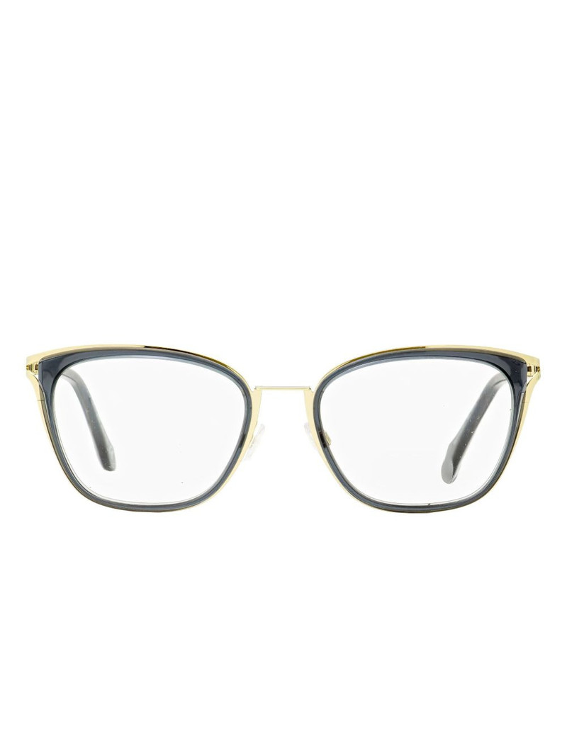 Roberto Cavalli Maremma glasses outlook