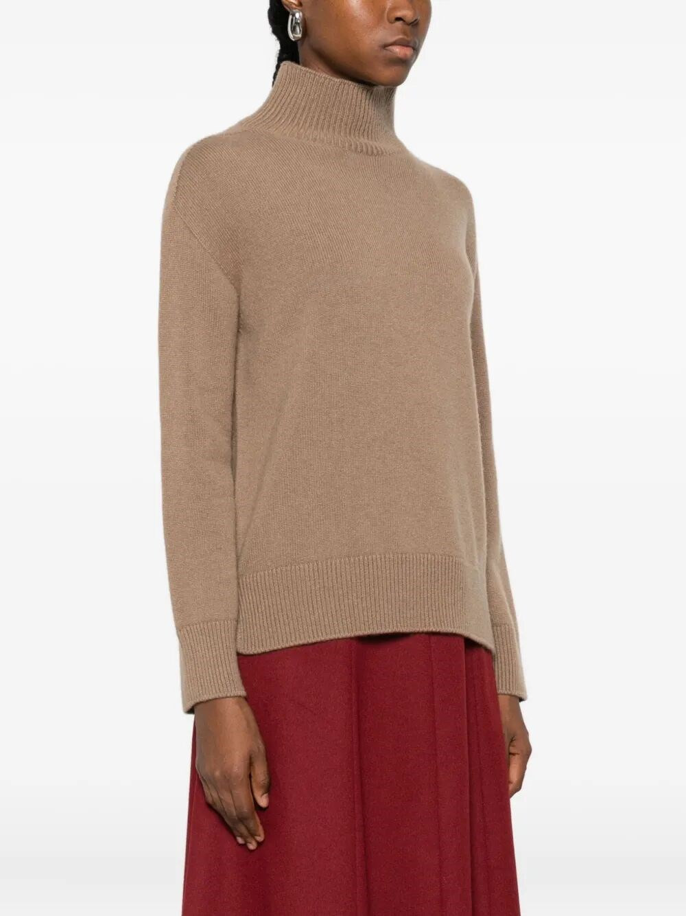 `MaxMara S` Sweater - 3