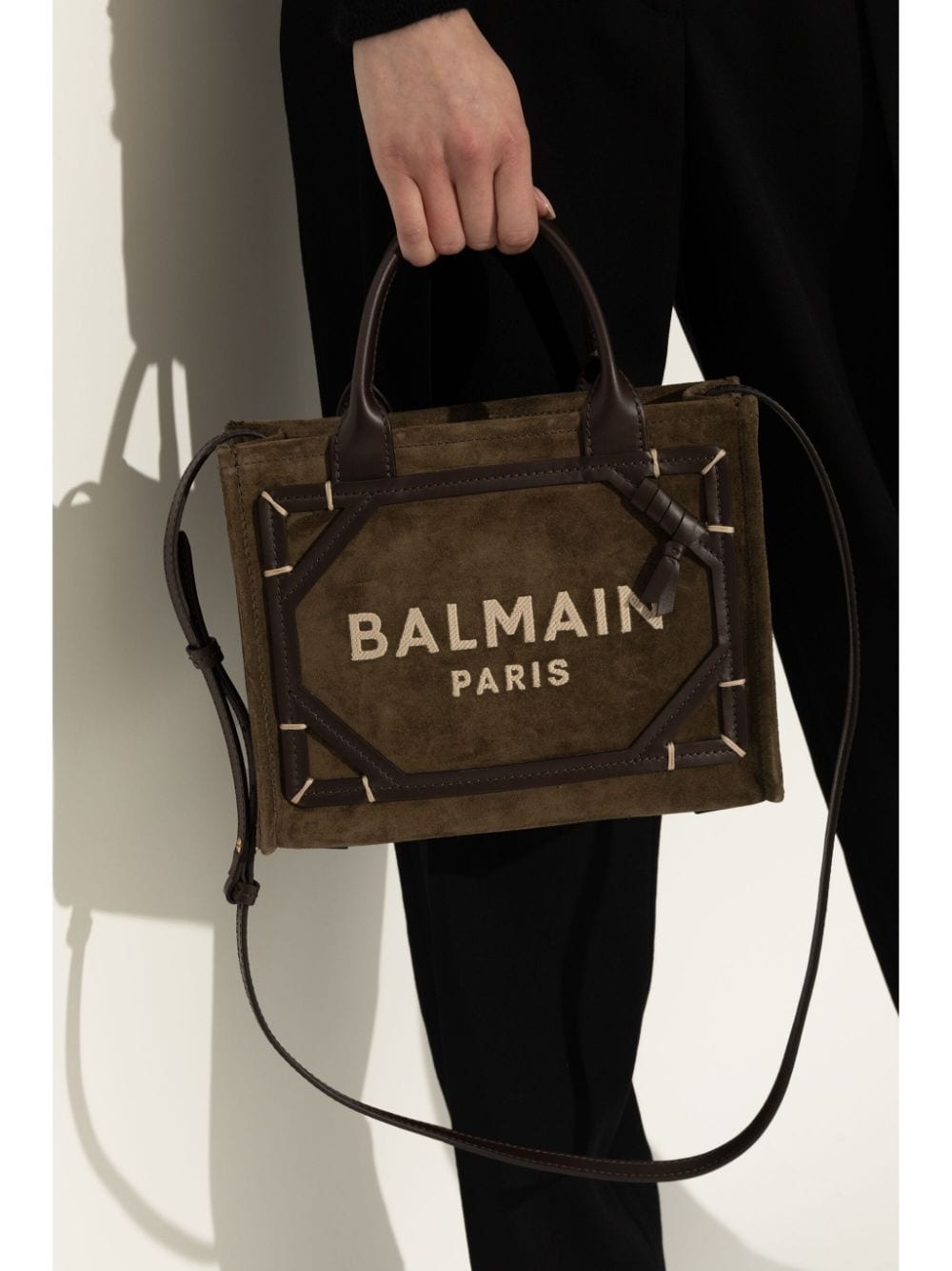 small Army tote bag - 2