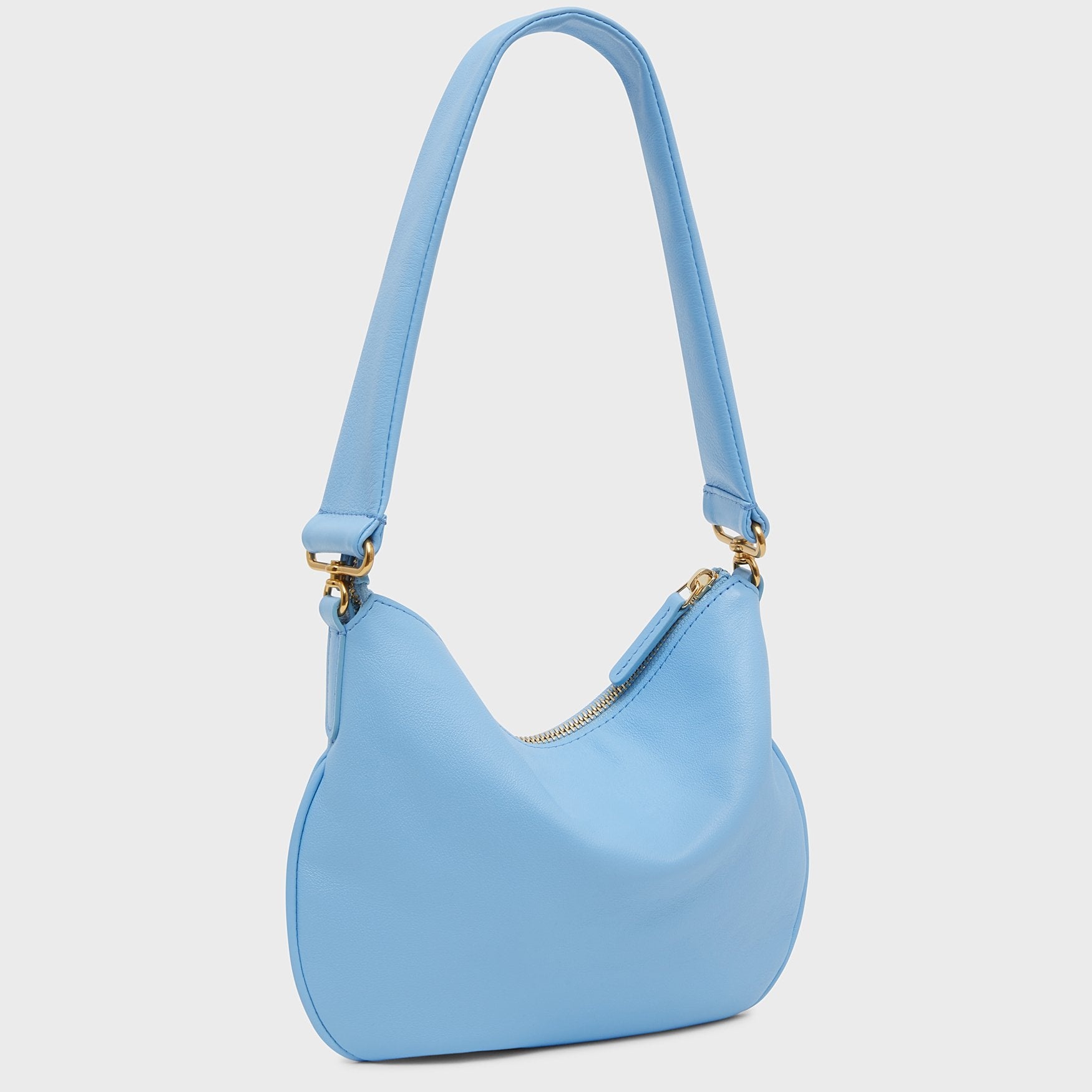 MINI SWING SHOULDER BAG - 3