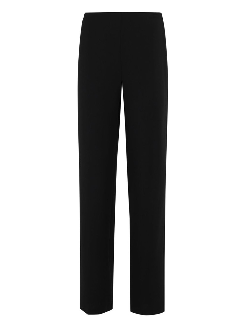 button-detailed trousers 1