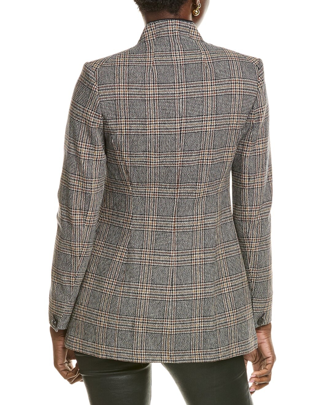 rag & bone Paloma Japanese Blazer - 2