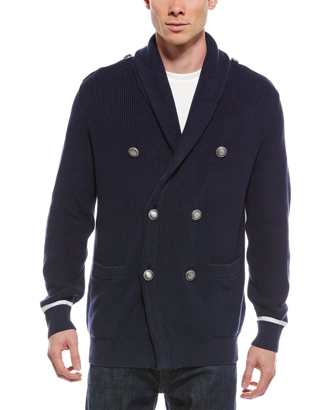 Brunello Cucinelli Sweater - 1