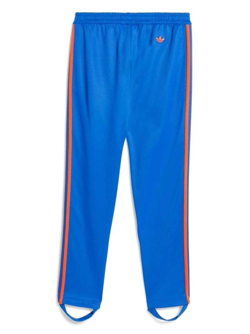 adidas x Wales Bonner side-stripe track pants outlook