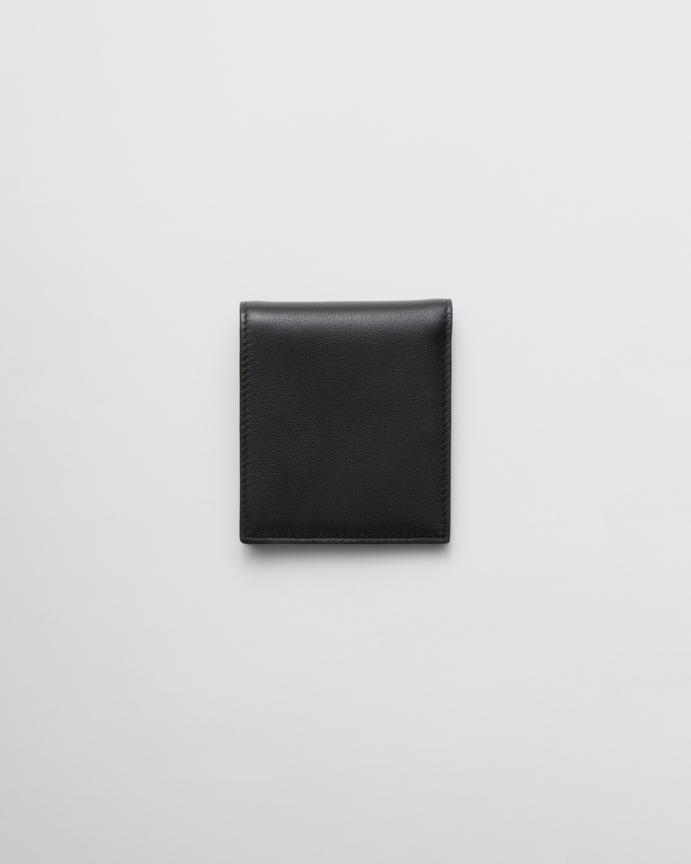 Leather wallet - 3