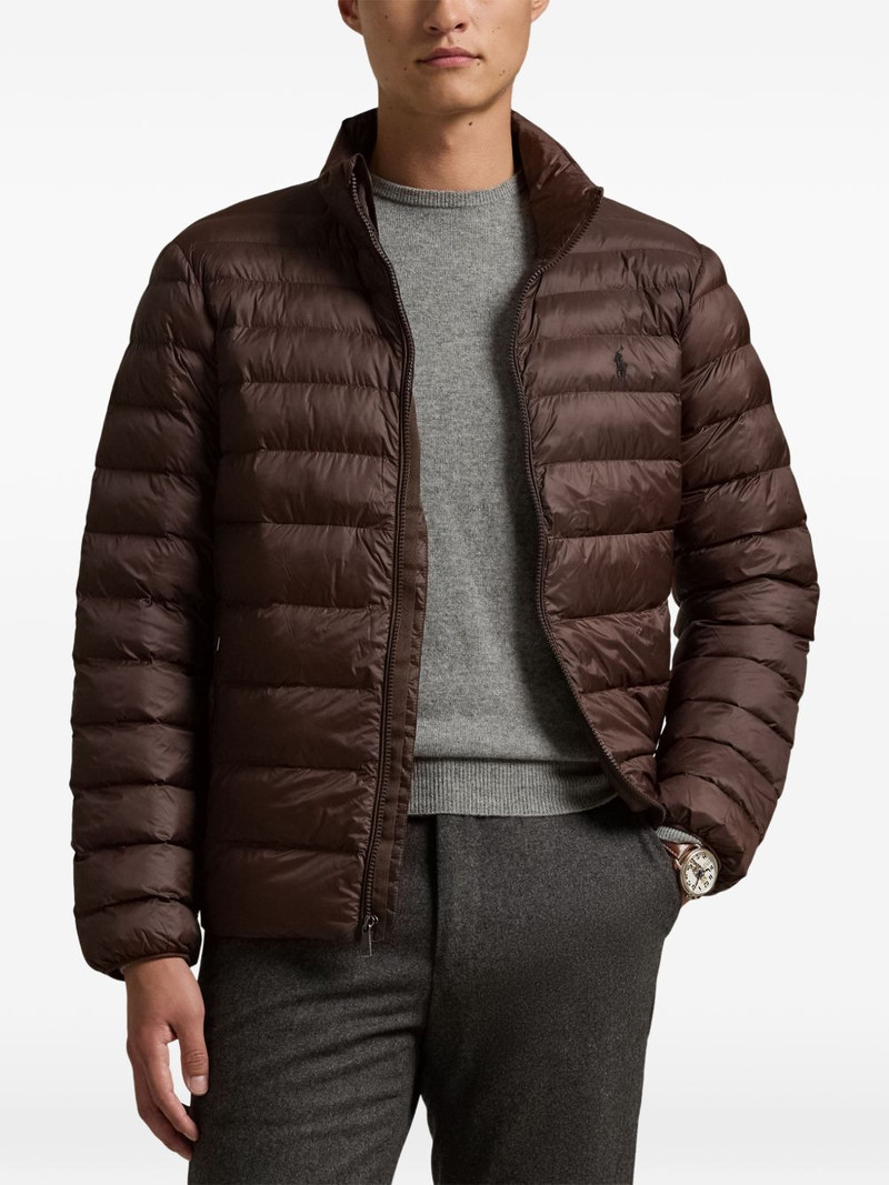 zip quilted jacket 3