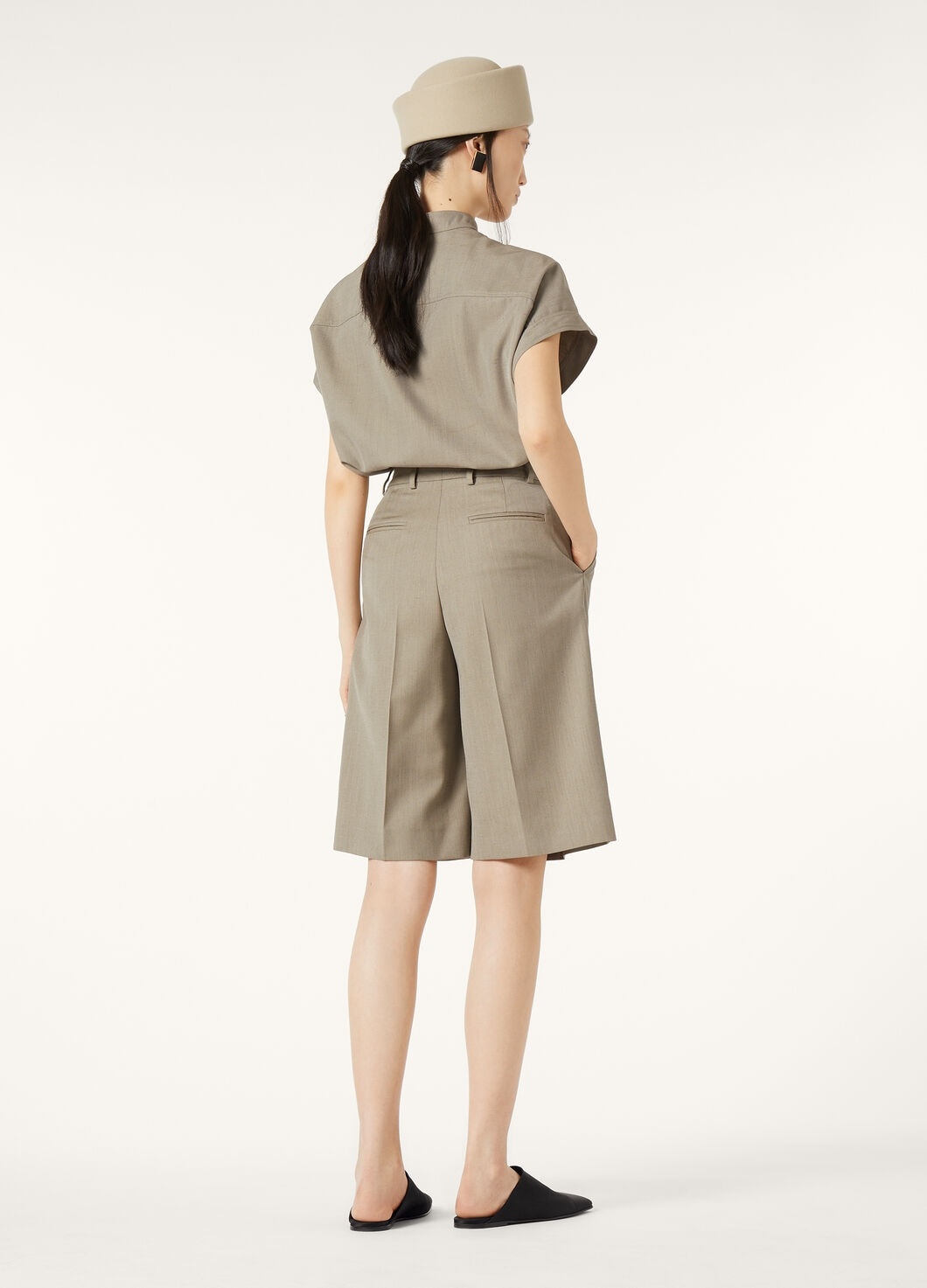 Elodie Shirt - 5