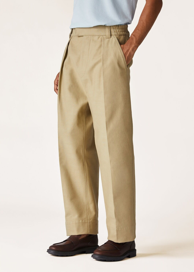 Reinga Pants 4