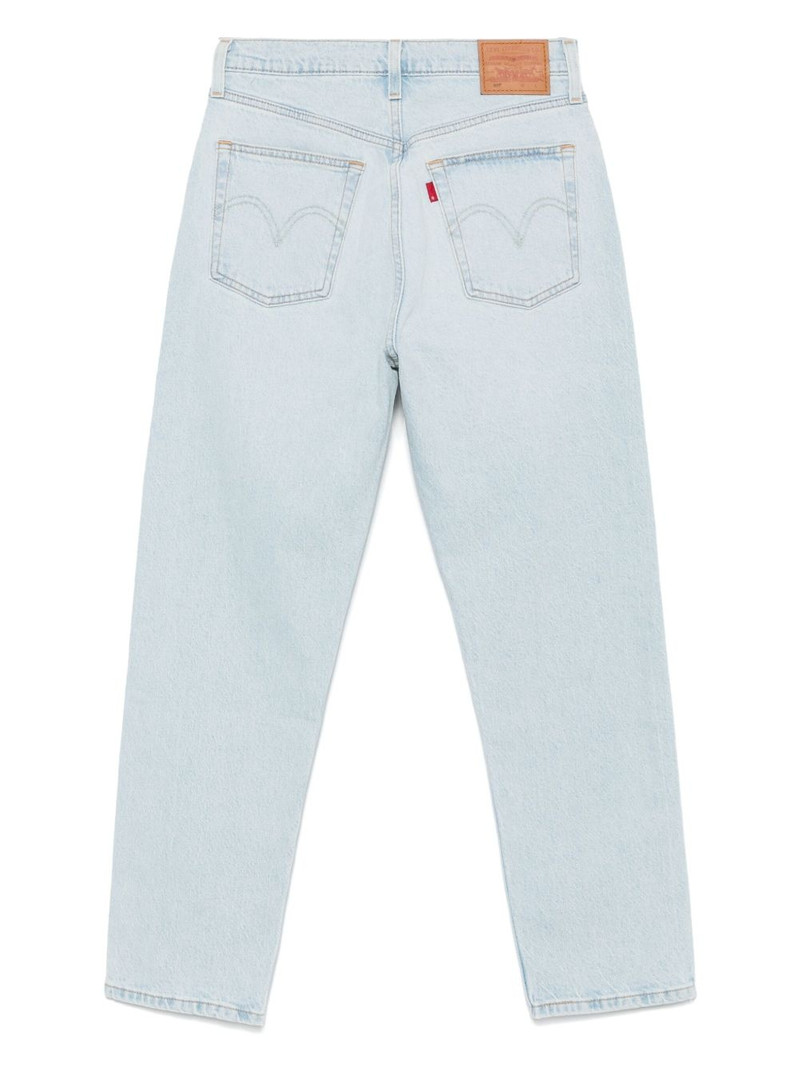 Levi's 501 jeans outlook