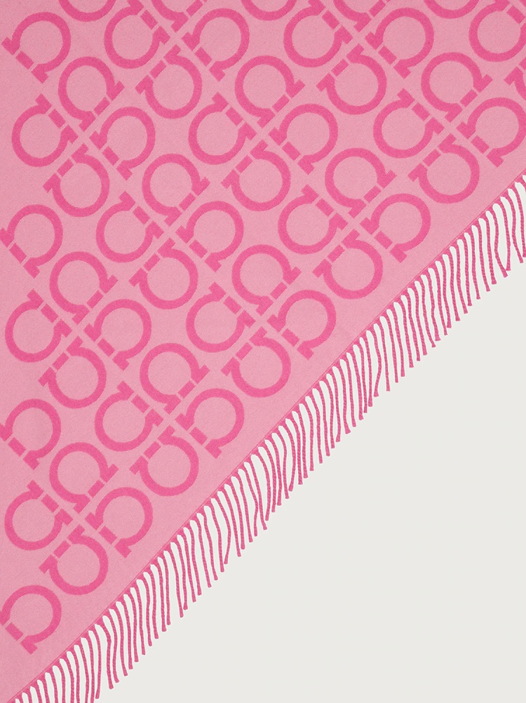 GANCINI SCARF - 1