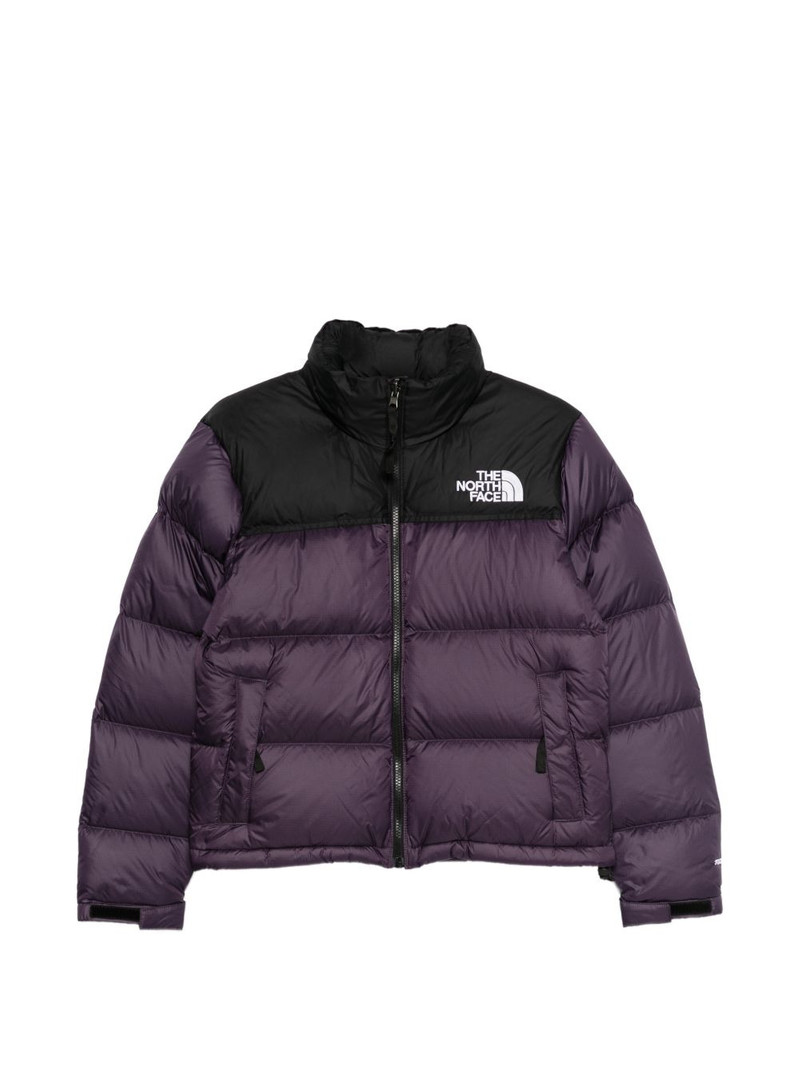 zip padded jacket 1
