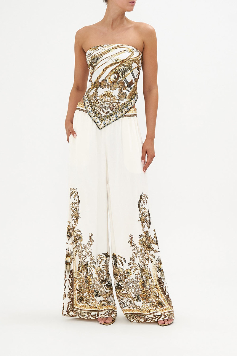 CAMILLA STRAIGHT LEG PANT outlook