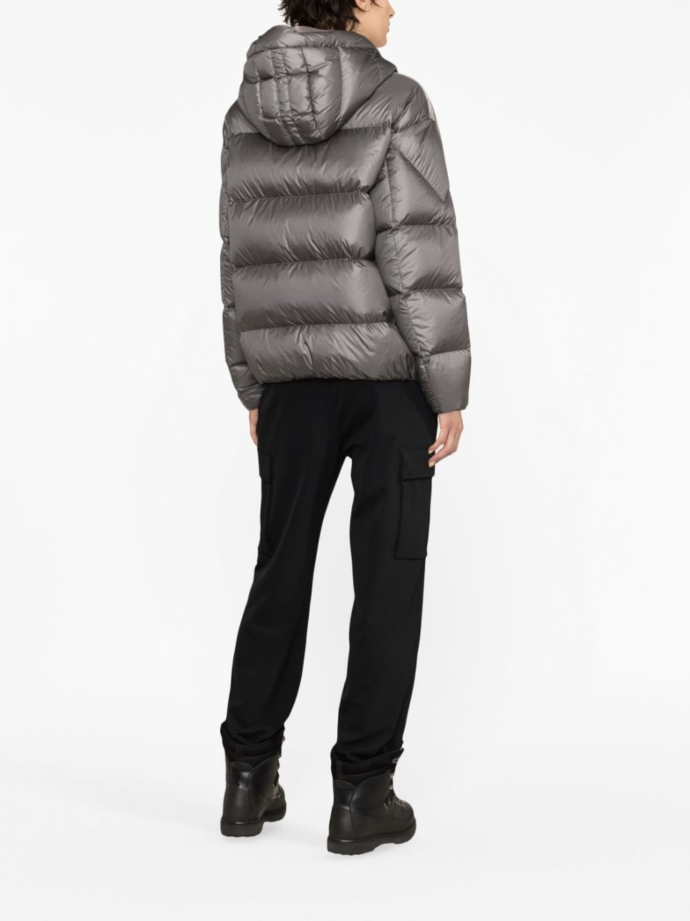 Tilly puffer jacket - 3