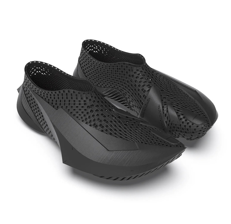 DAO1-JUN Aliveform x Acronym® The Blade 1