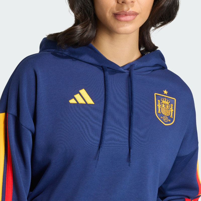 Spain DNA Hoodie 6