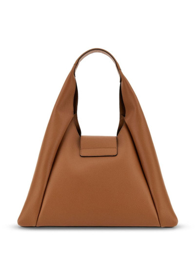 HOGAN H-Bag medium leather bag outlook