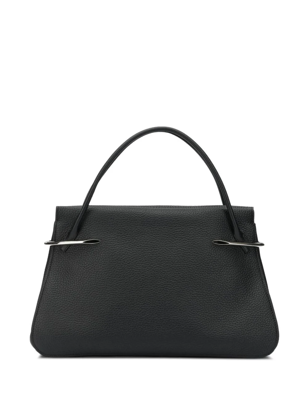 large Pinch leather tote bag - 1