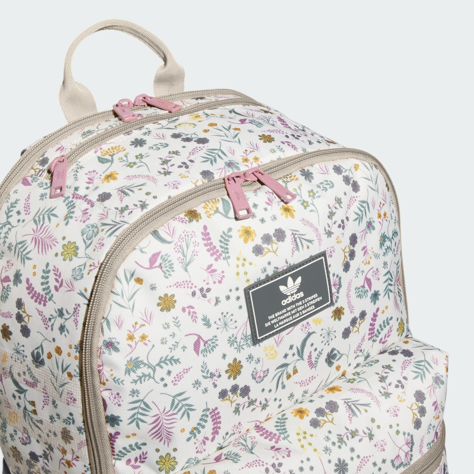 Originals National 3.0 Backpack - 3