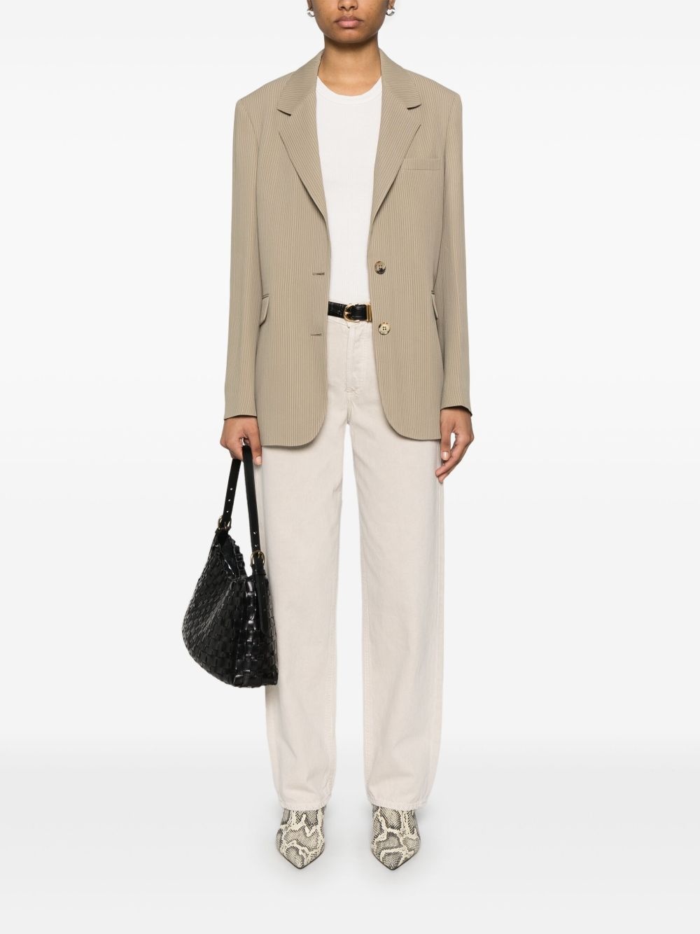 Maia blazer - 2
