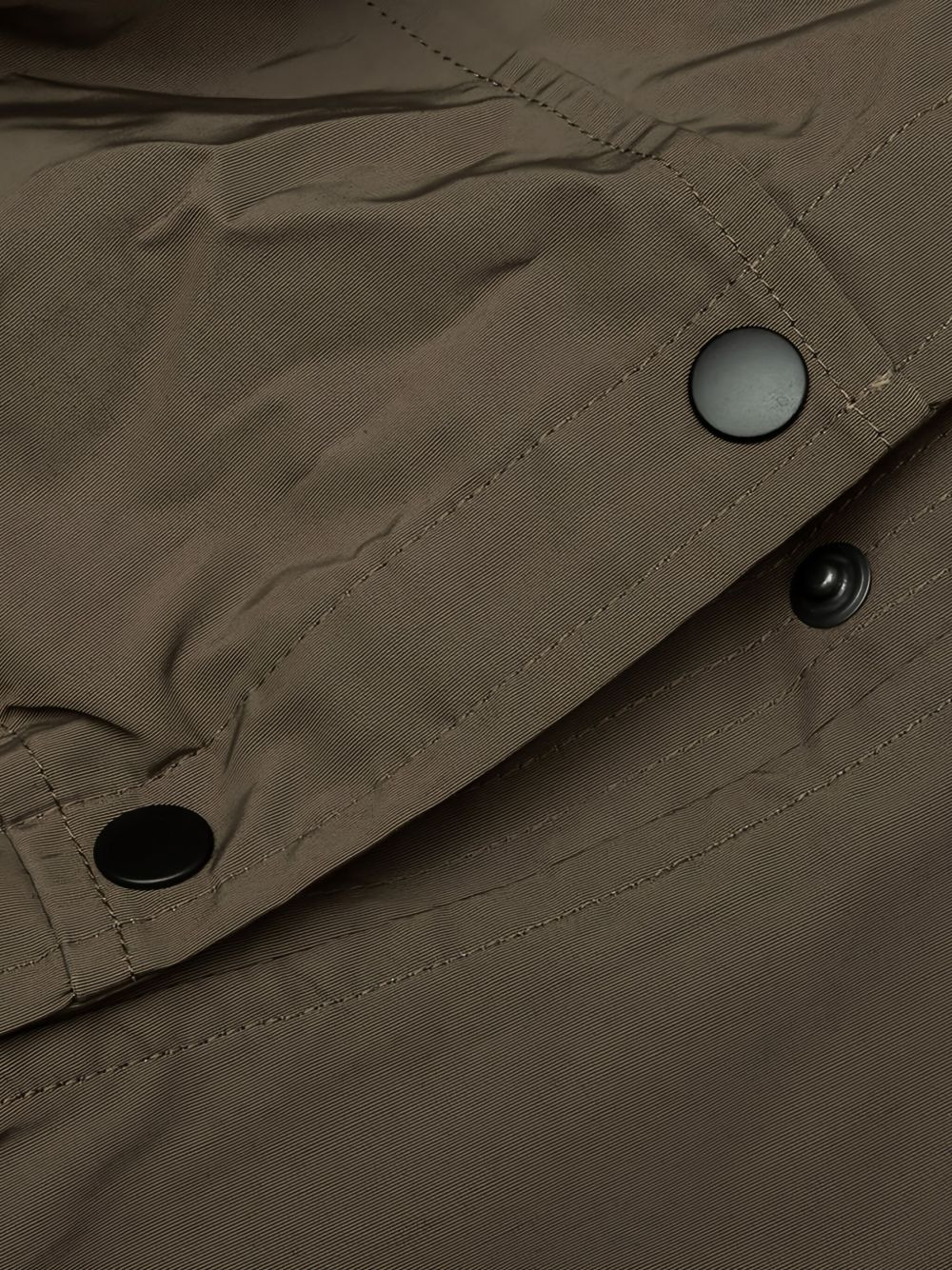 Tenkara Troutmesh-insert jacket - 5