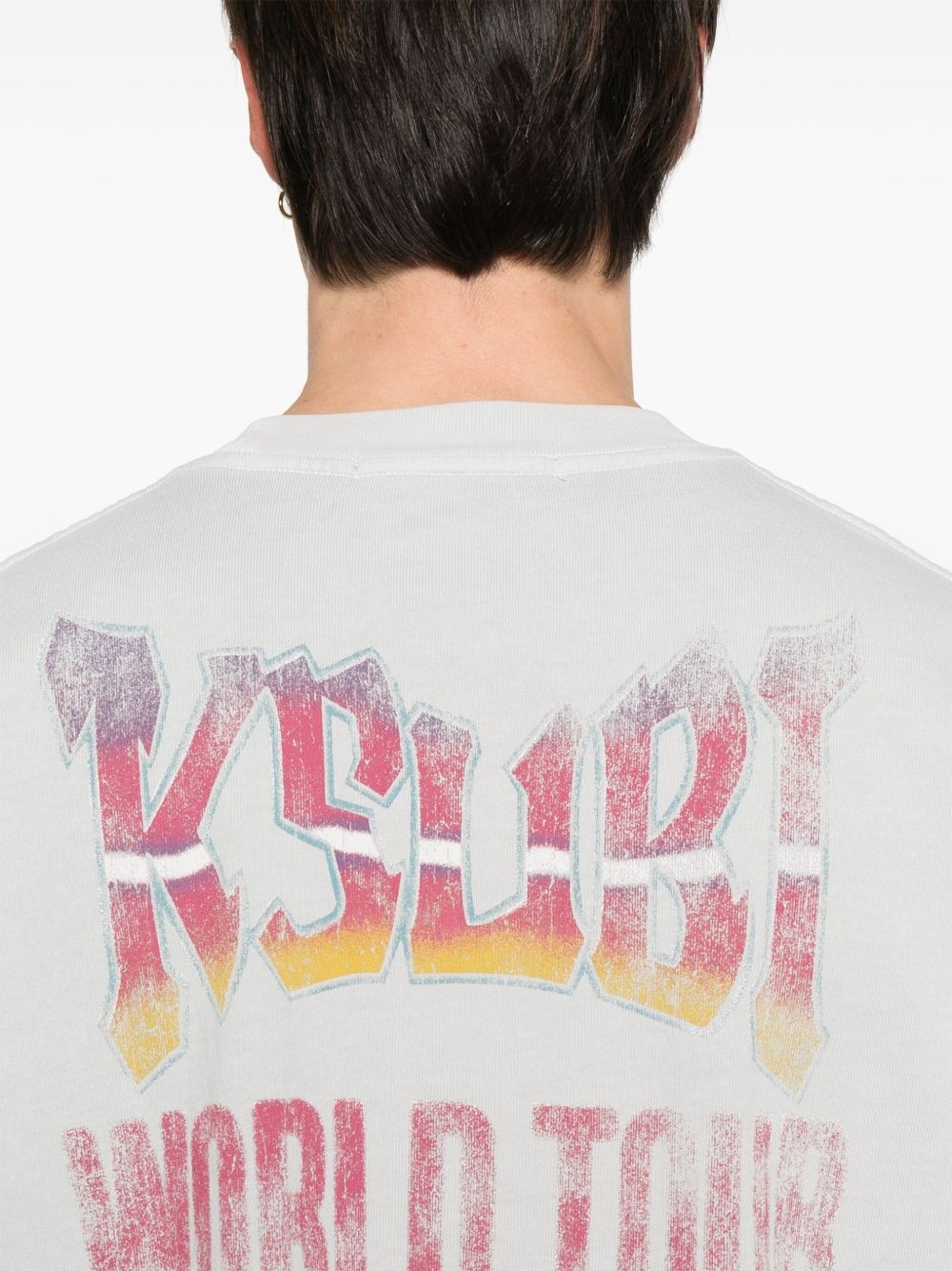 Global Ekcess T-shirt - 4