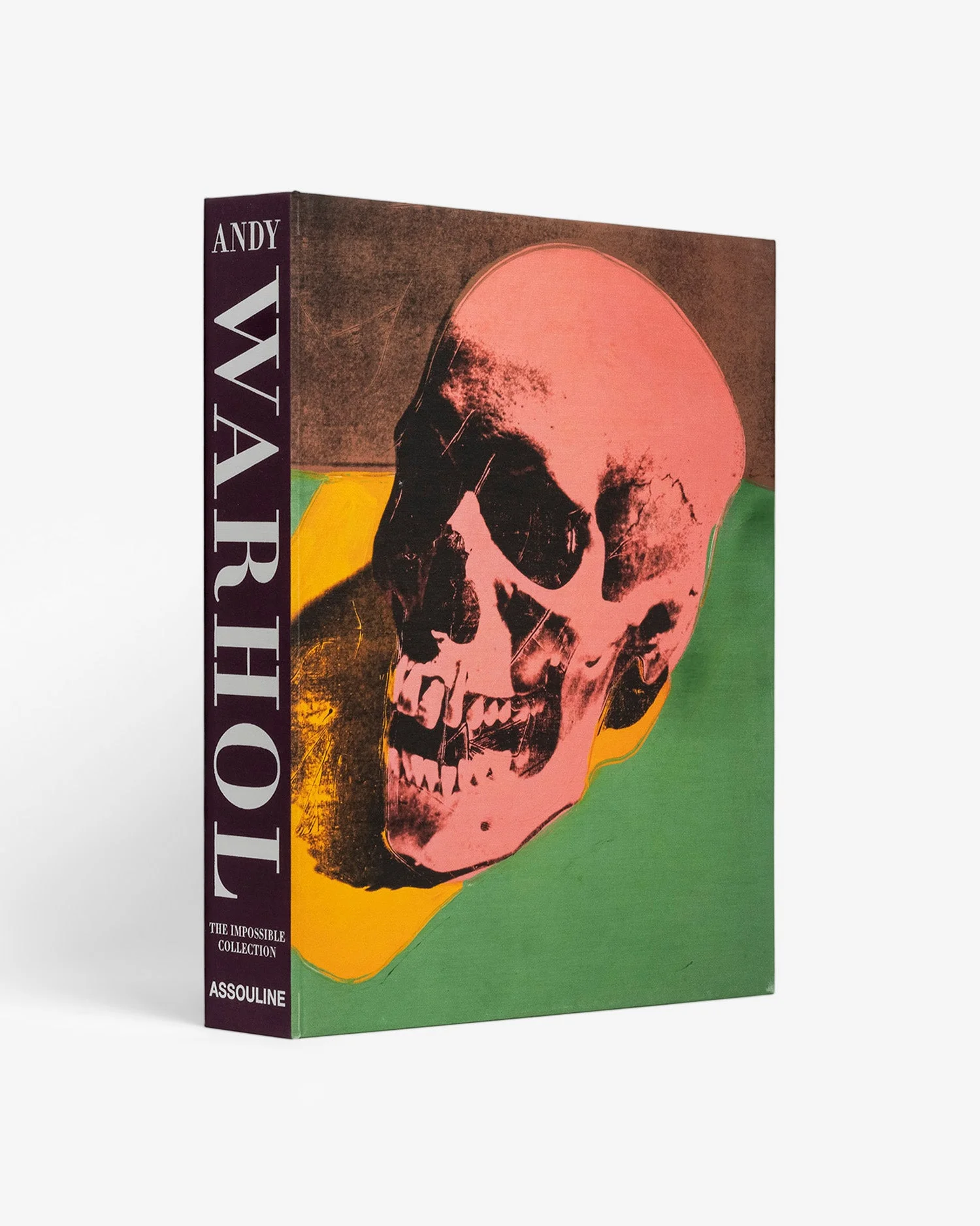 Andy Warhol: The Impossible Collection - 1
