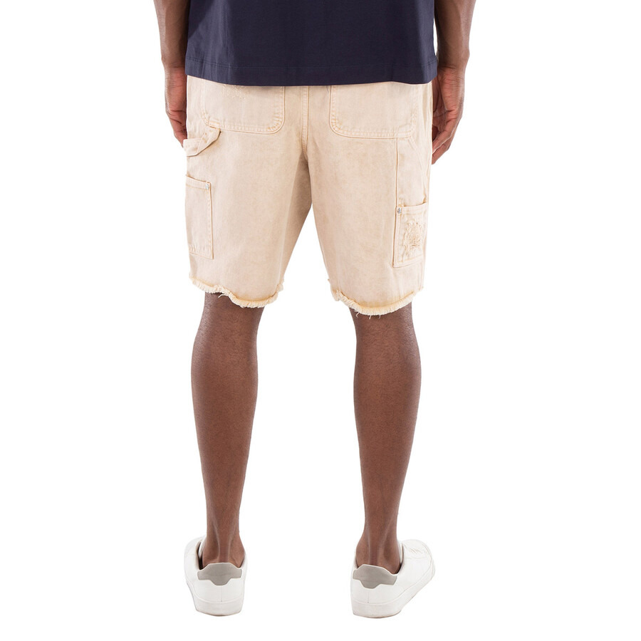 Etudes Friche Denim Shorts - 5