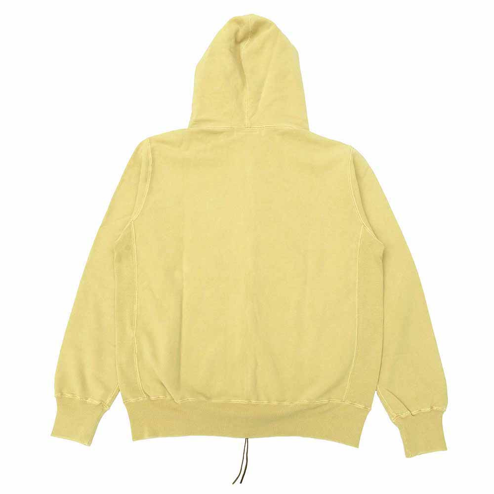 SP Processing Zip Hoodie - RN6003SDP - 6