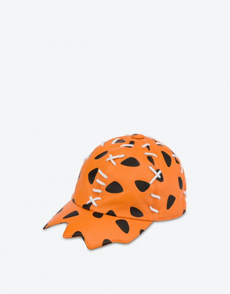 MOSCHINO X THE FLINTSTONES™ HAT 3