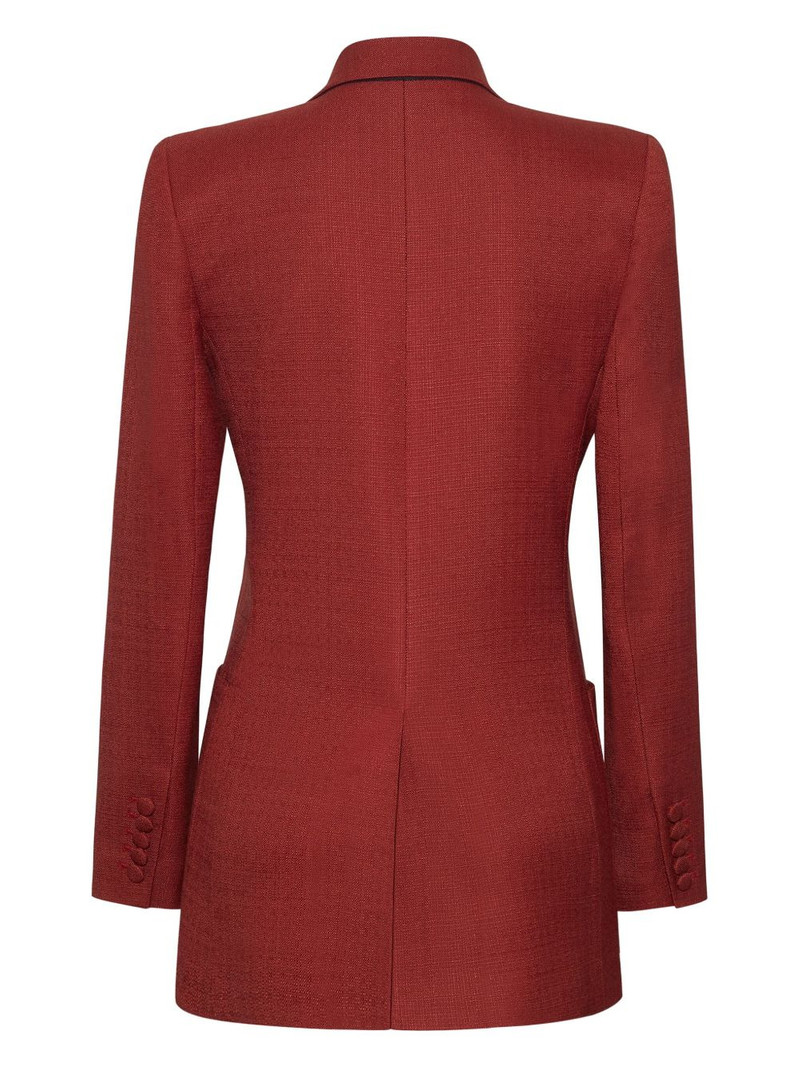 double-breasted blazer 3