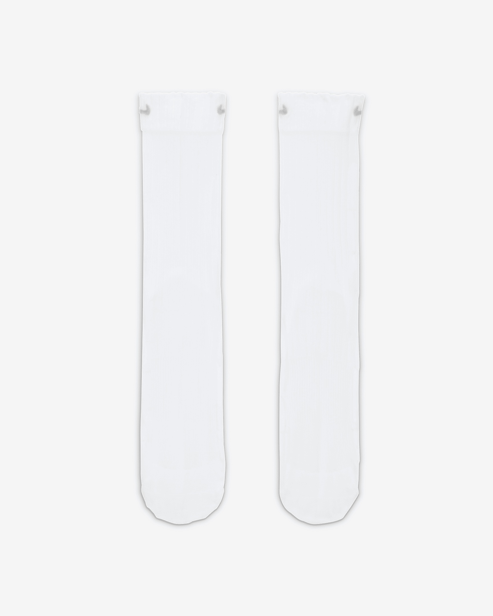 Nike Women's Sheer Crew Socks (1 Pair) - 2