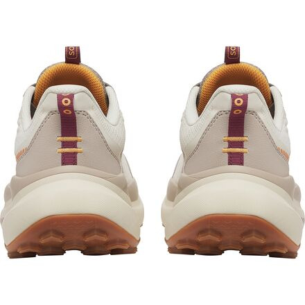 Xodus Ultra 4 Trail Running Shoe - Women's - 4