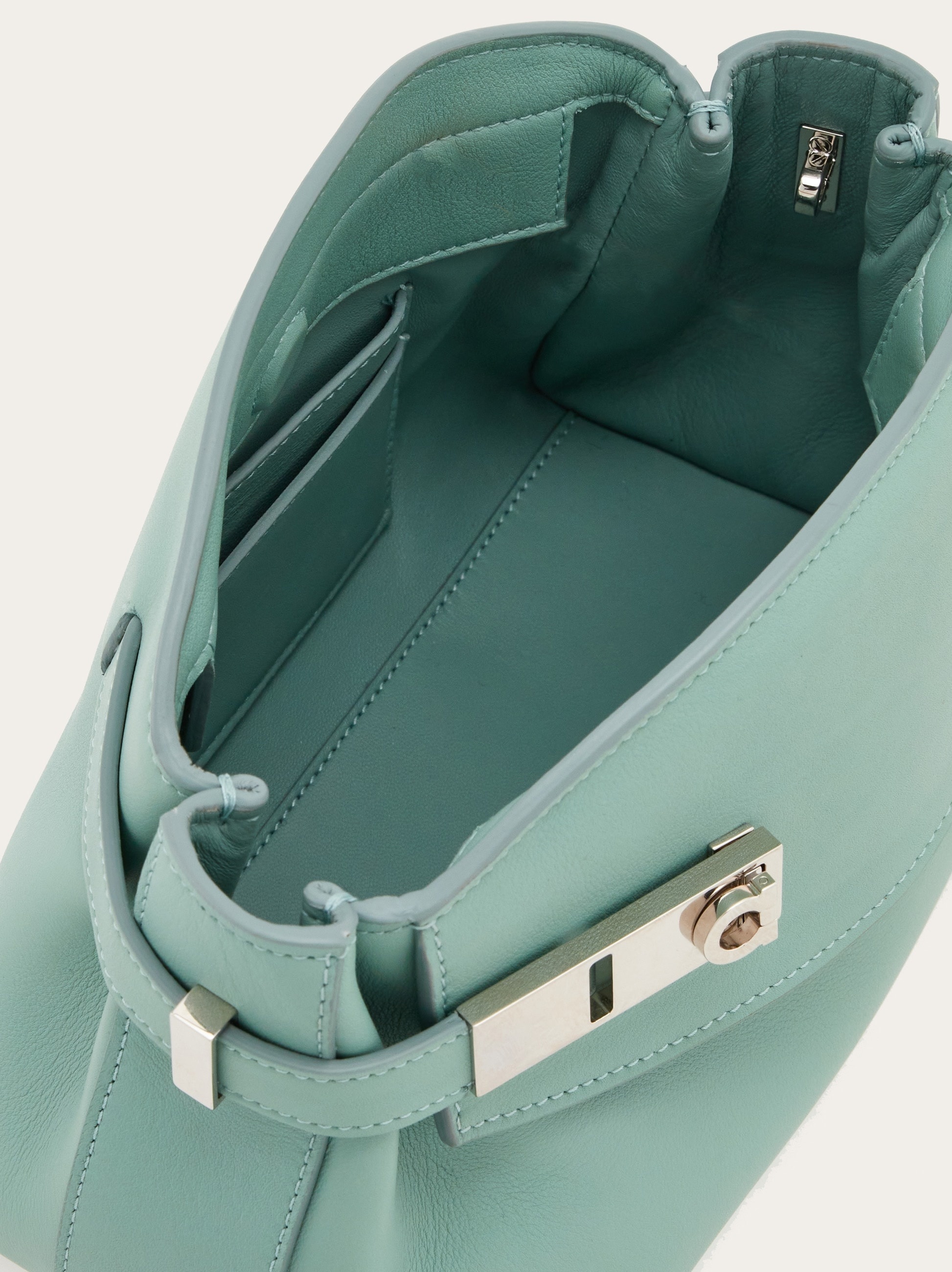 Hug crossbody bag - 6
