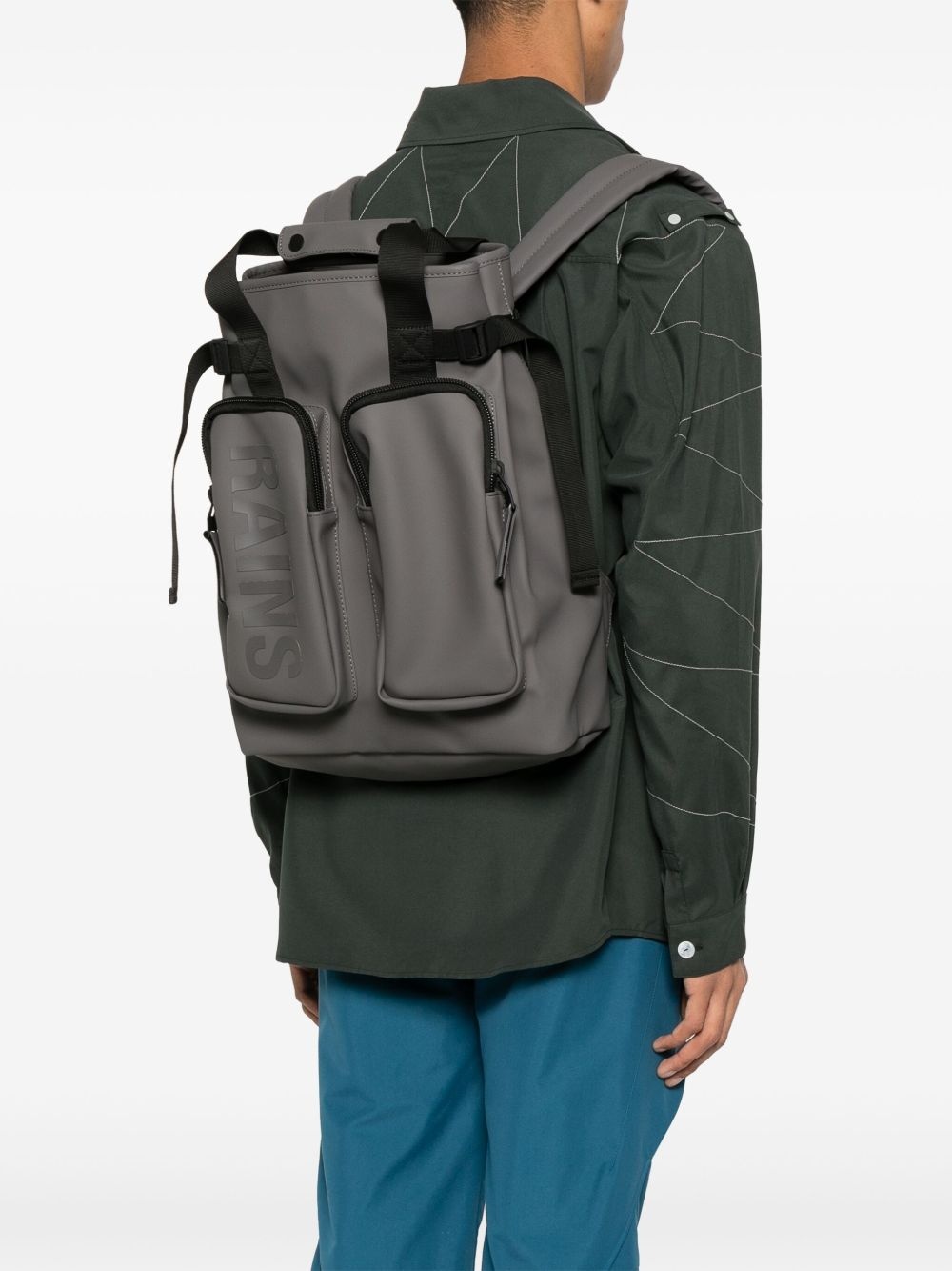 Texel backpack - 2