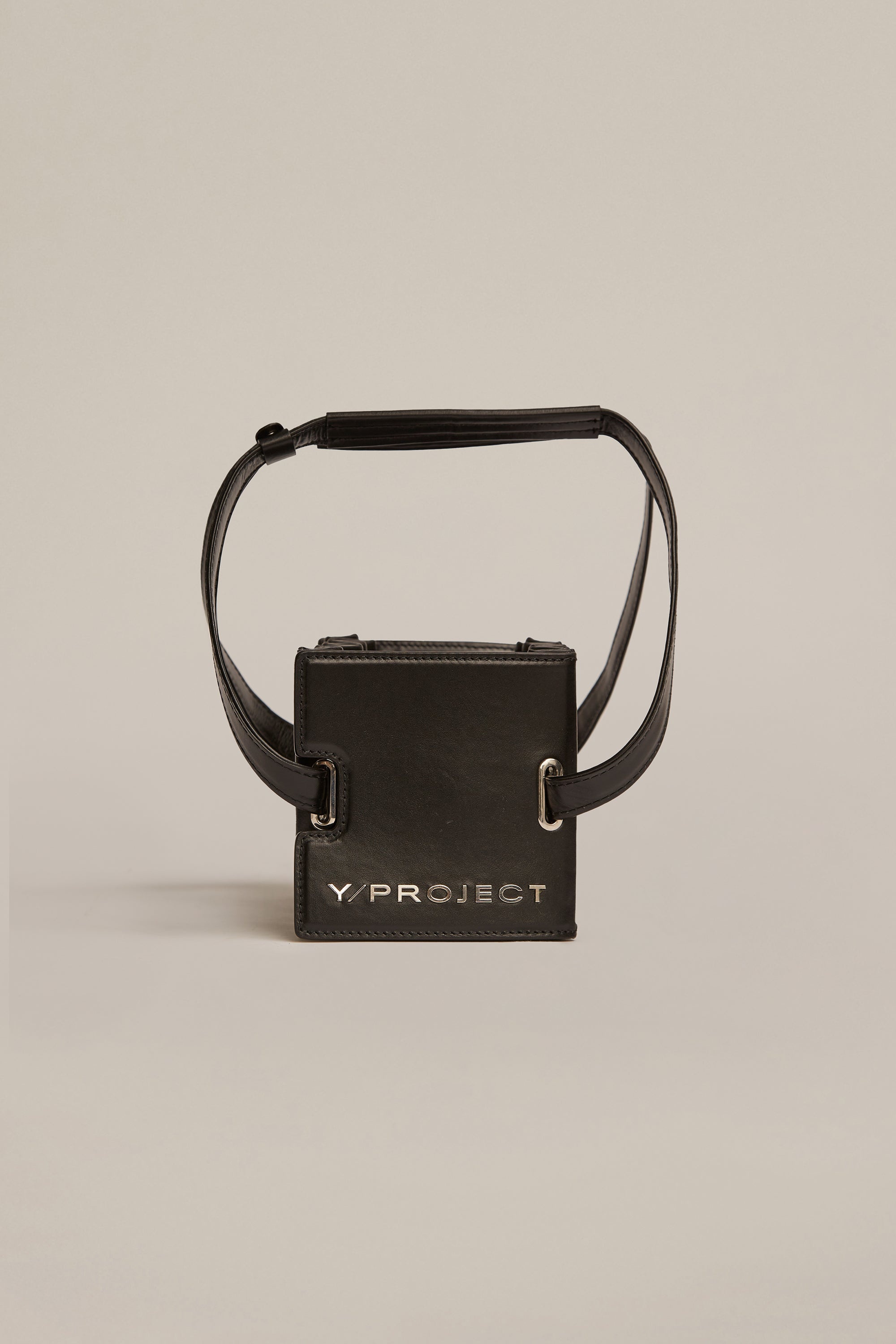 MINI ACCORDION BAG - 7