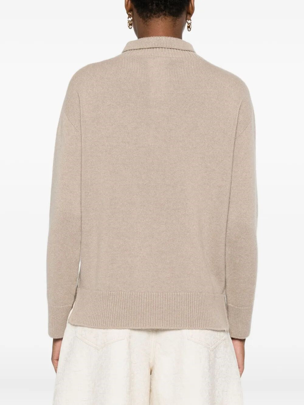 `MaxMara S` Sweater - 3