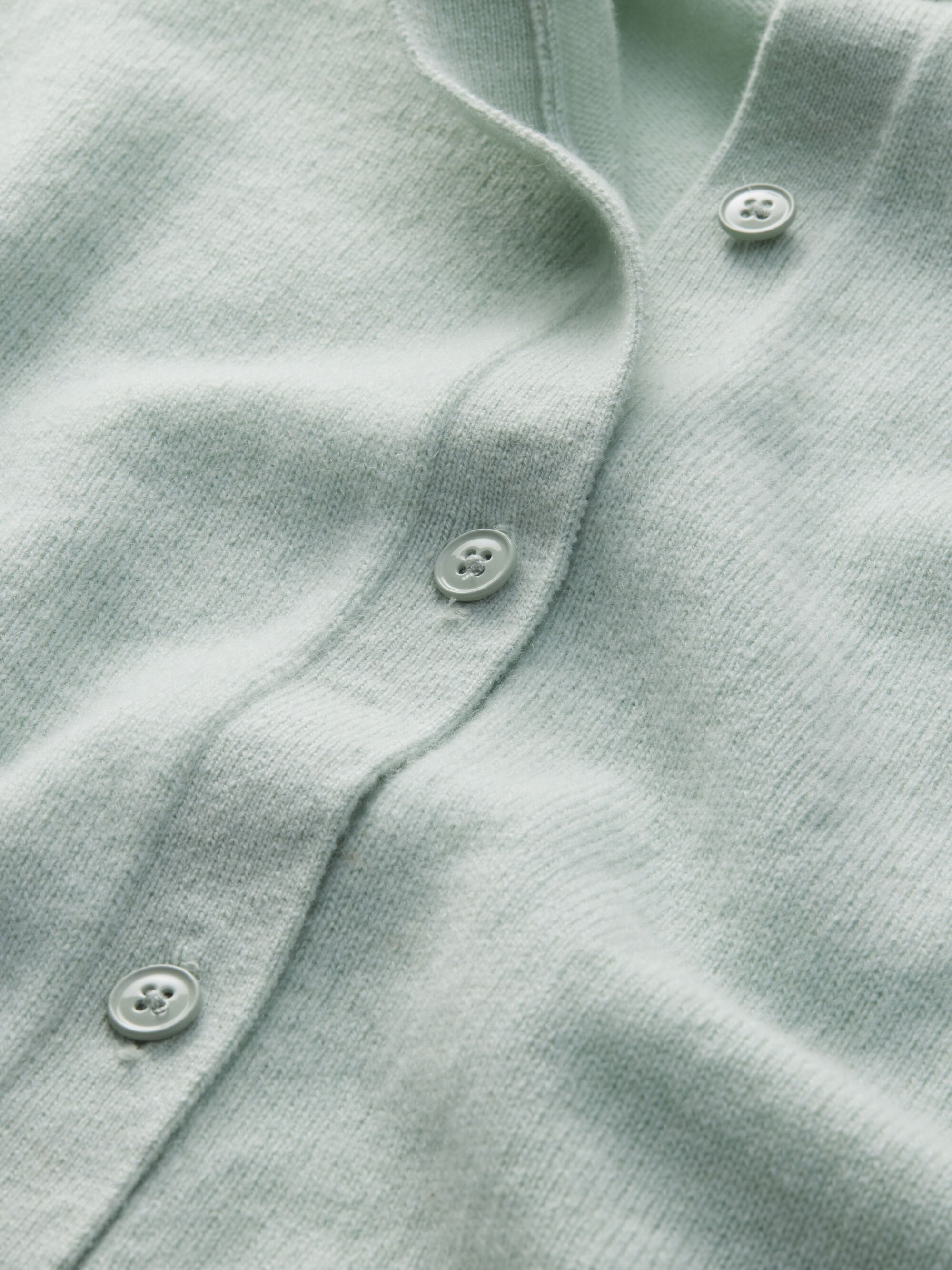 DOLLIE CASHMERE CARDIGAN - 3