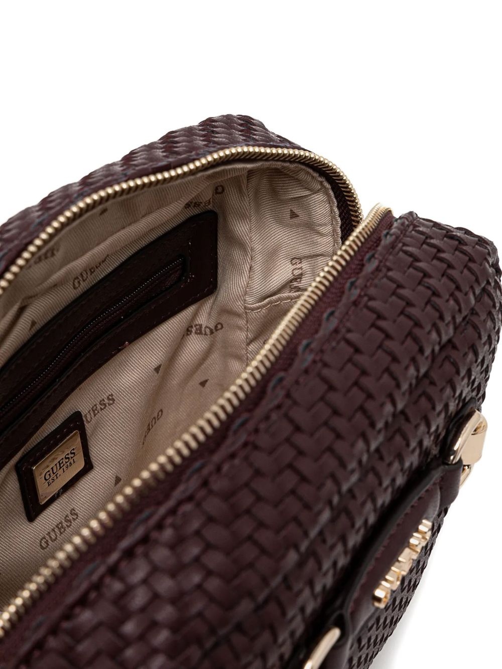 Francy cross body bag - 5