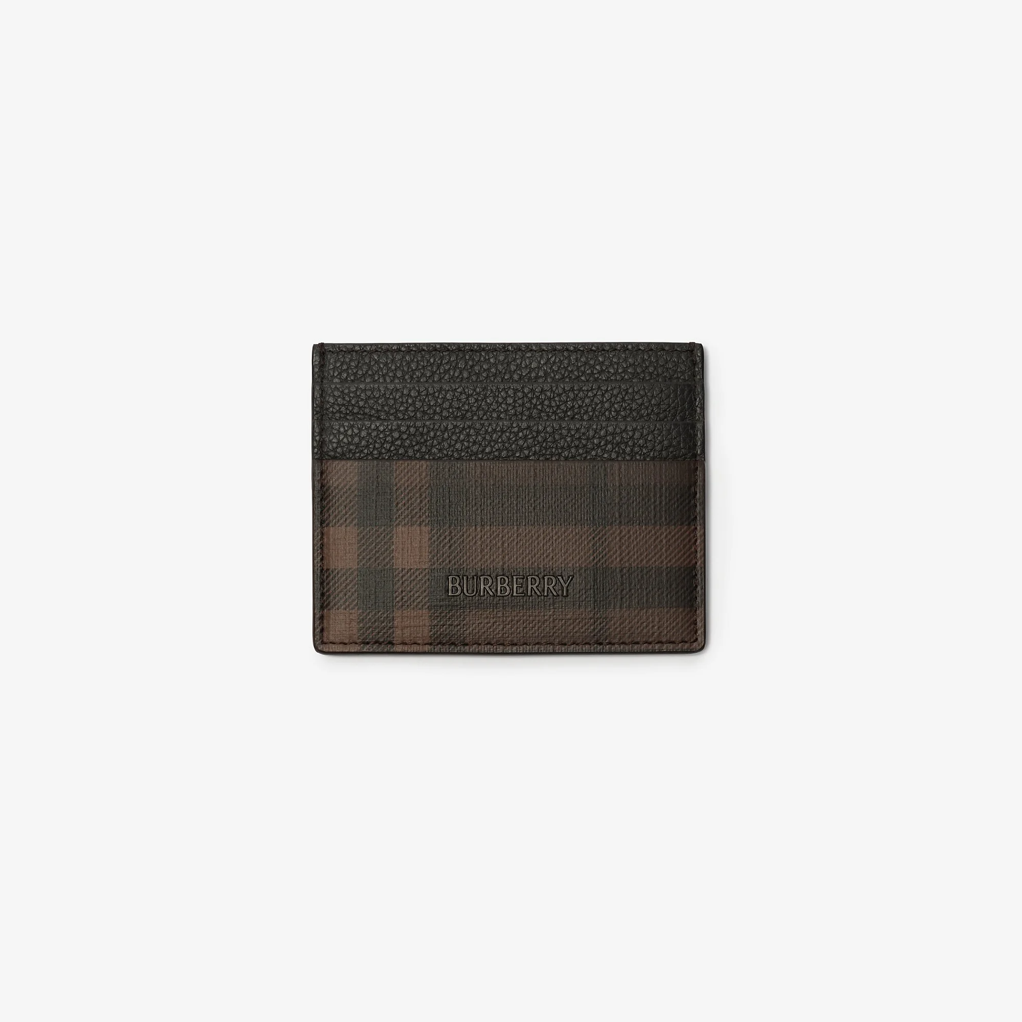 Check Card Case - 1