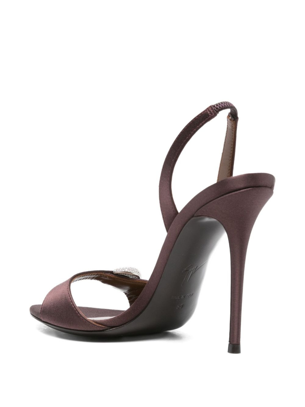 Giuseppe Zanotti Sandals - 3