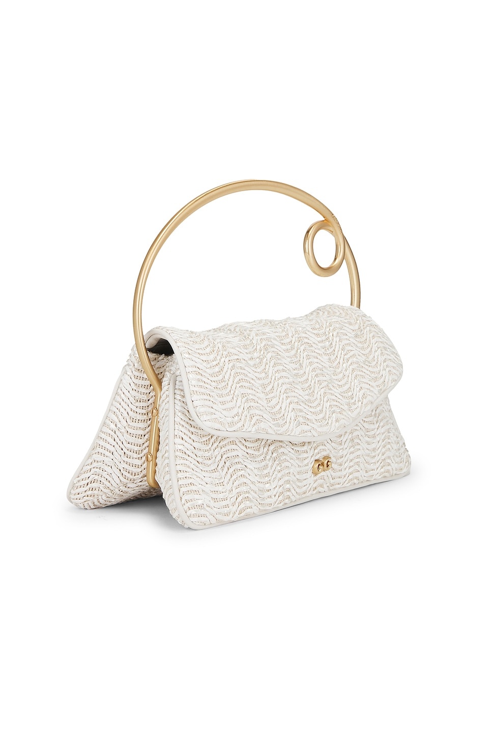 Emily Top Handle Bag - 3