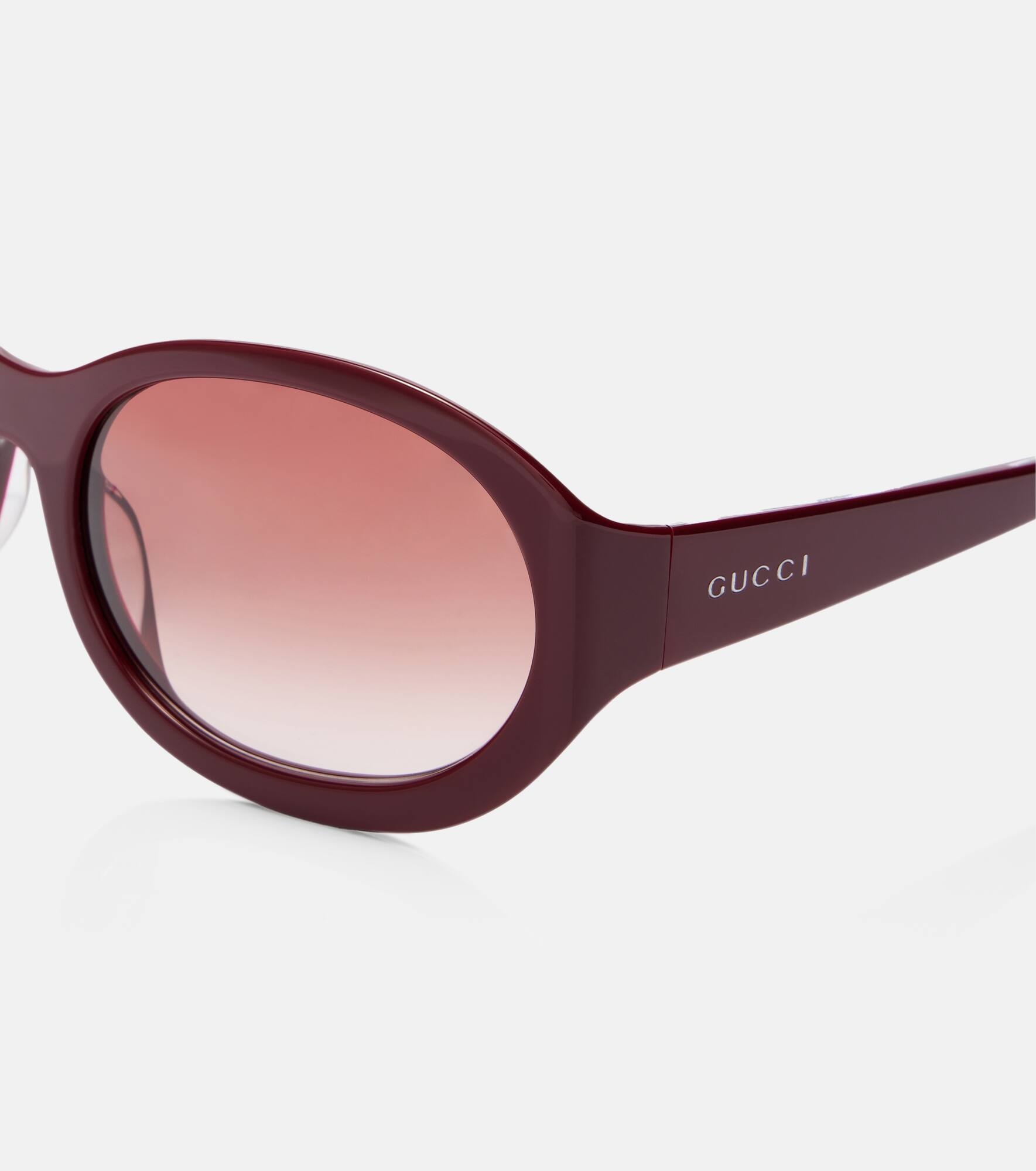 Round sunglasses - 2