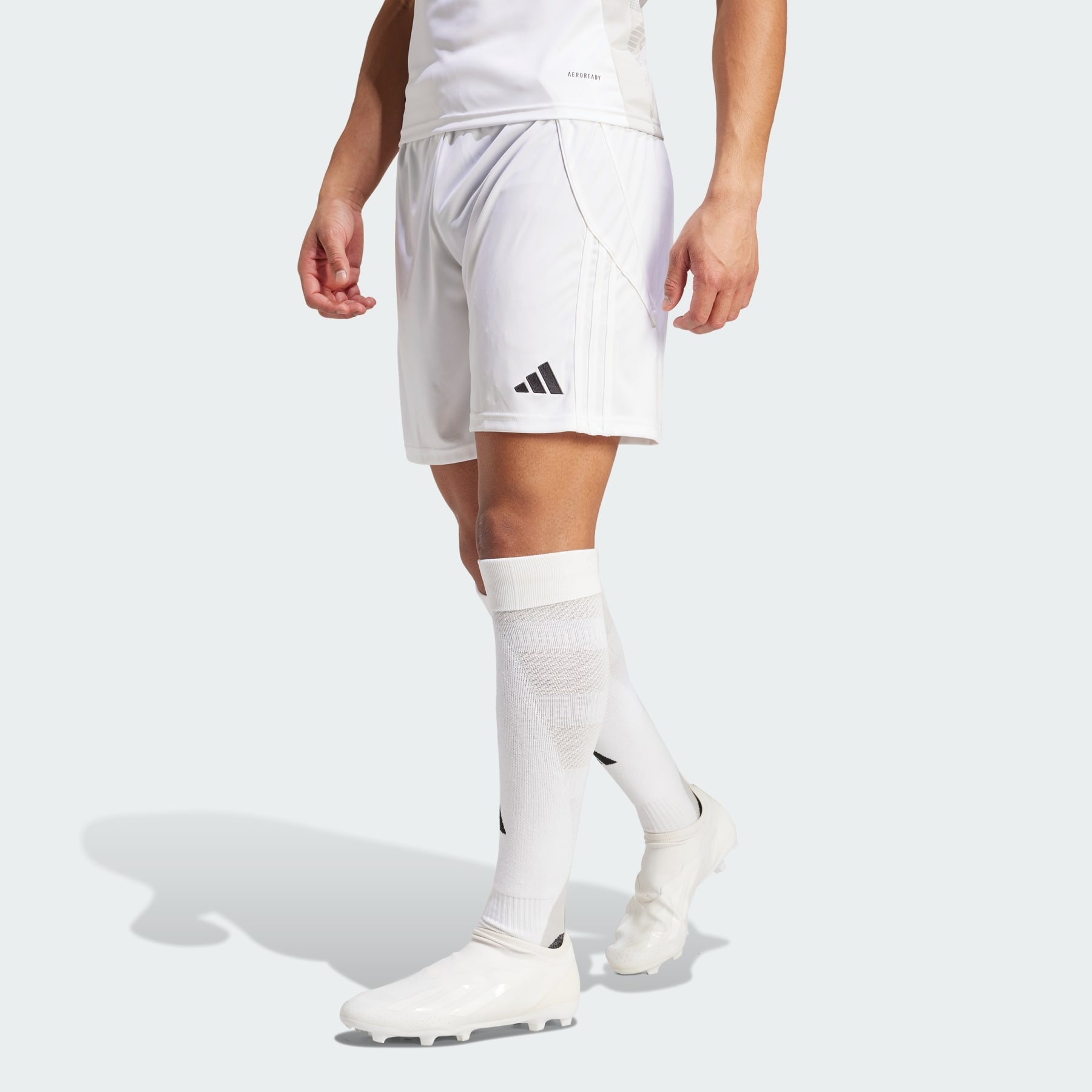 Tiro 24 Shorts - 2