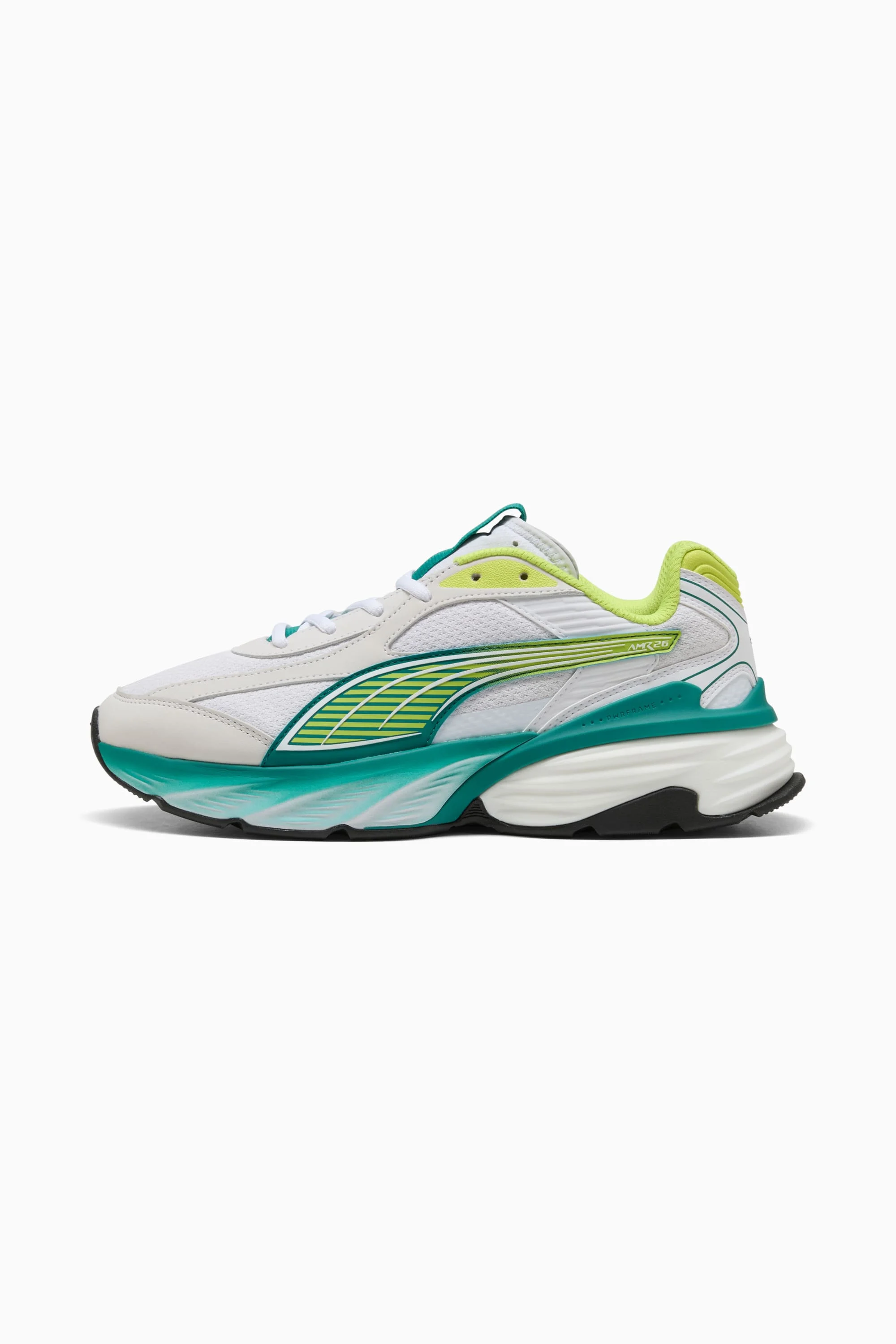 Fade Sneakers - 1