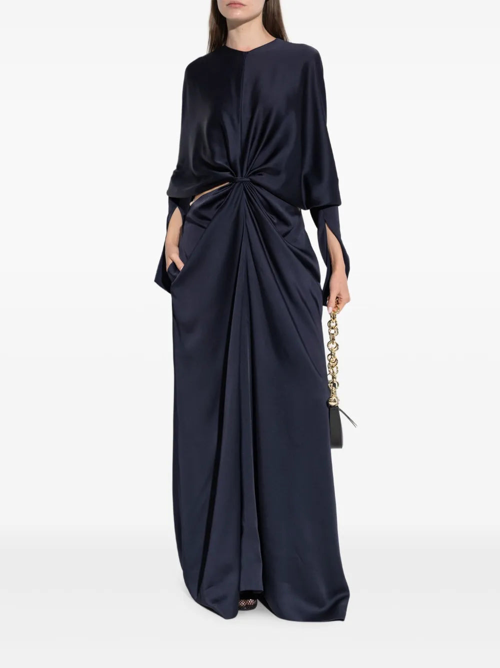 Stella Mccartney Women Wrap Dress - 2