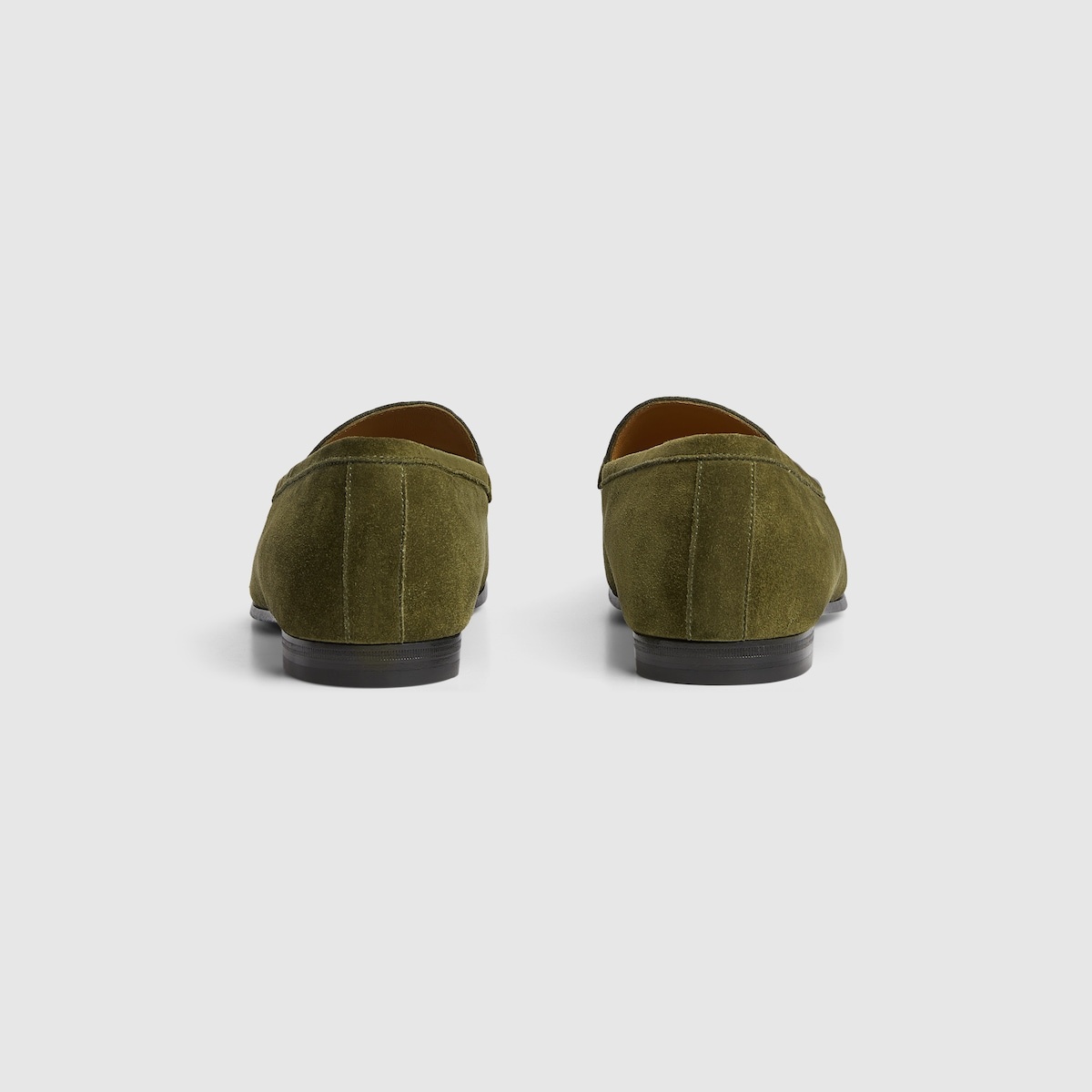 Men's Horsebit loafer - 8