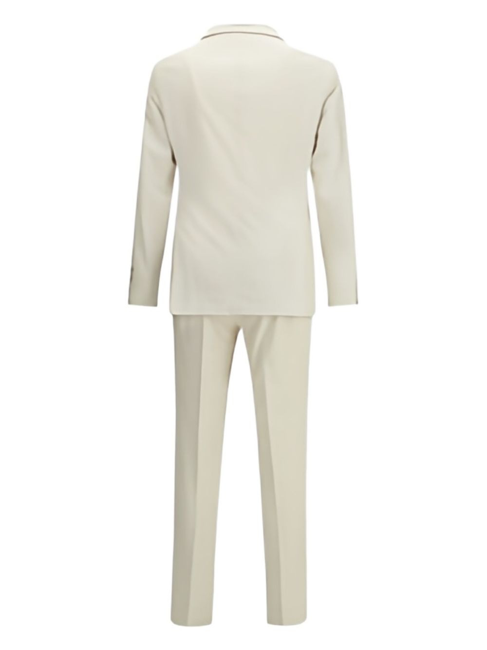 corduroy suit - 3