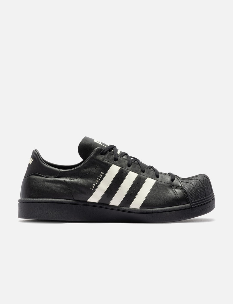AVAVAV X ADIDAS ORIGINALS DECONSTRUCTED SUPERSTAR 1