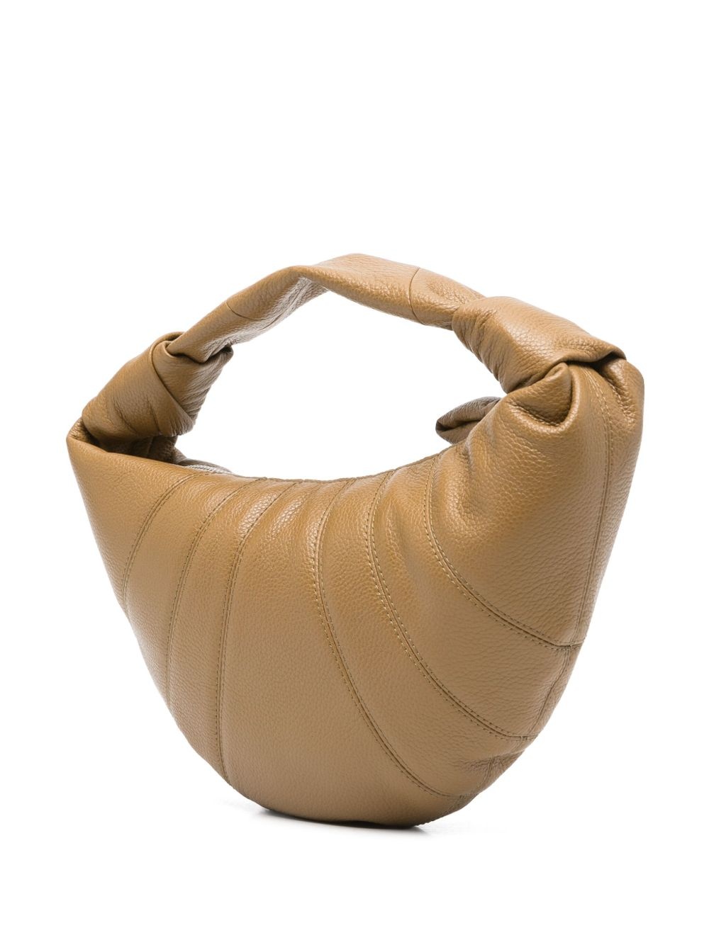 small Croissant shoulder bag - 3