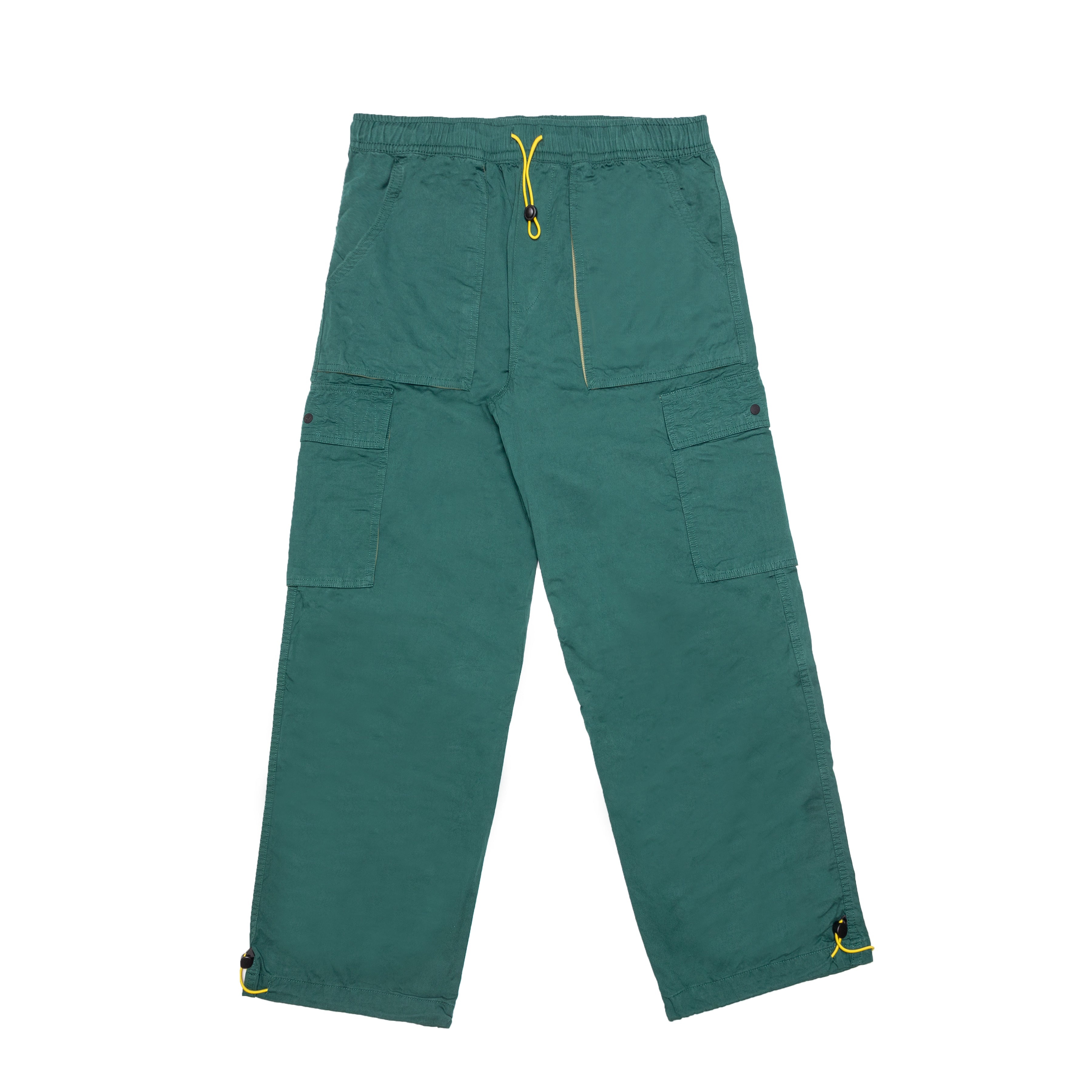 ADJUSTABLE SKATE PANT - 1